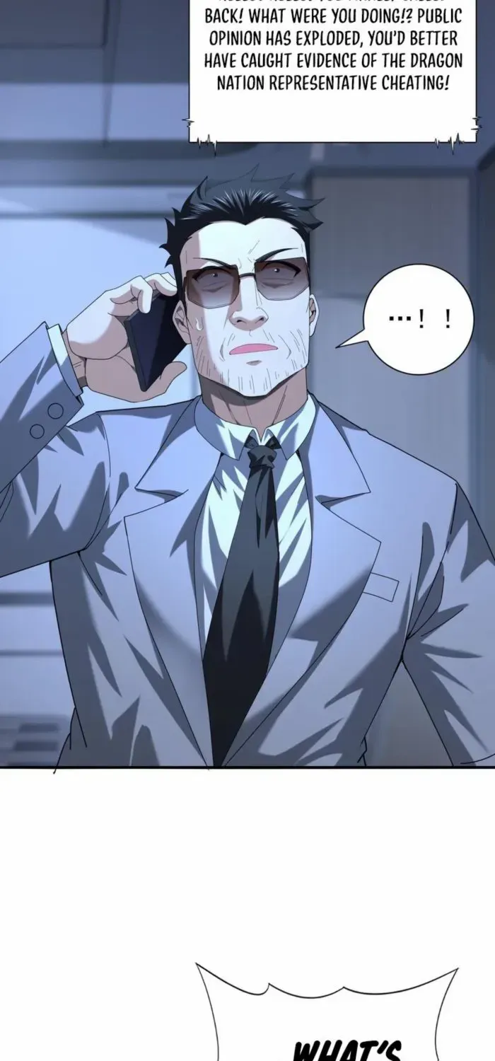 WORTHLESS PROFESSION: DRAGON TAMER Chapter 78 page 42 - 