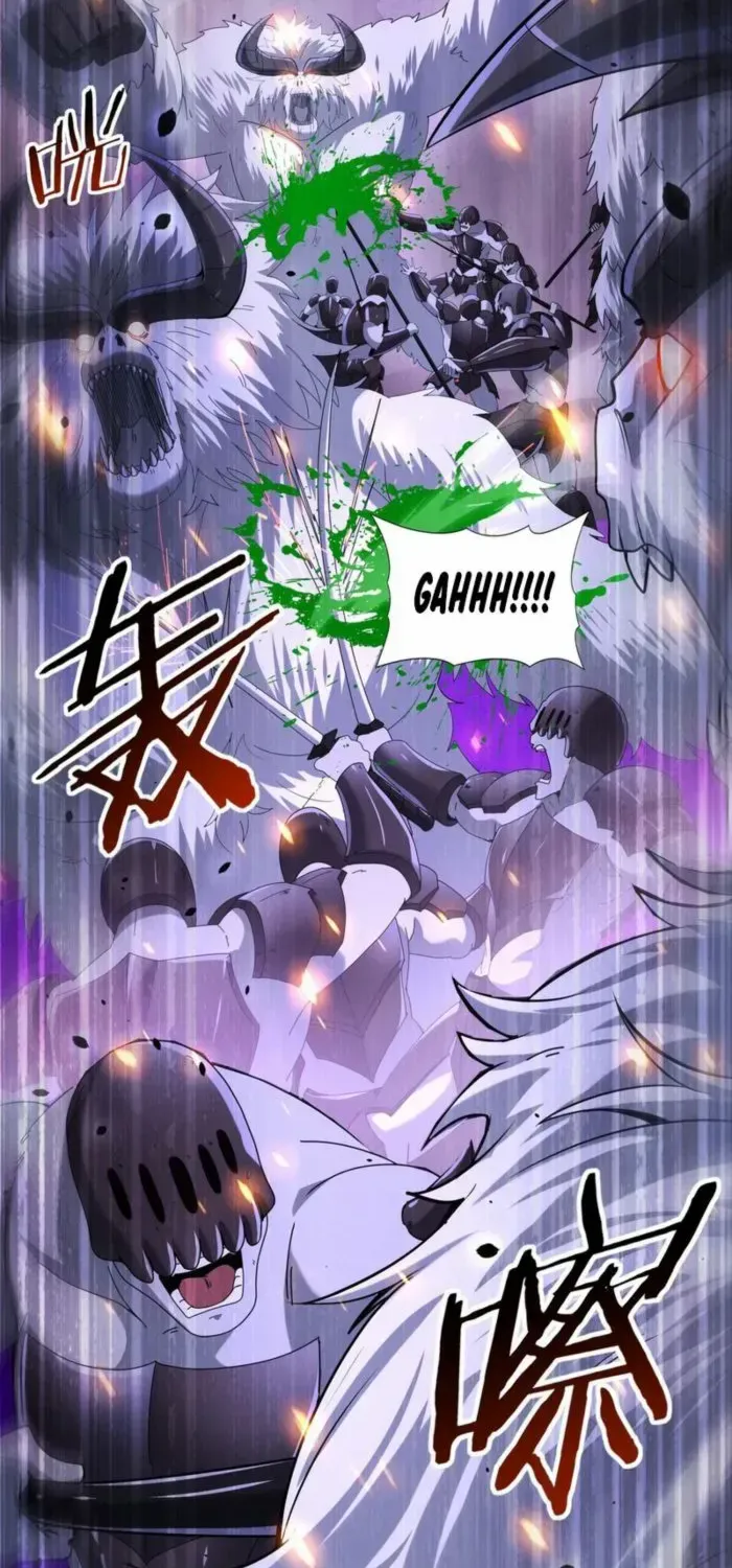 WORTHLESS PROFESSION: DRAGON TAMER Chapter 78 page 45 - 