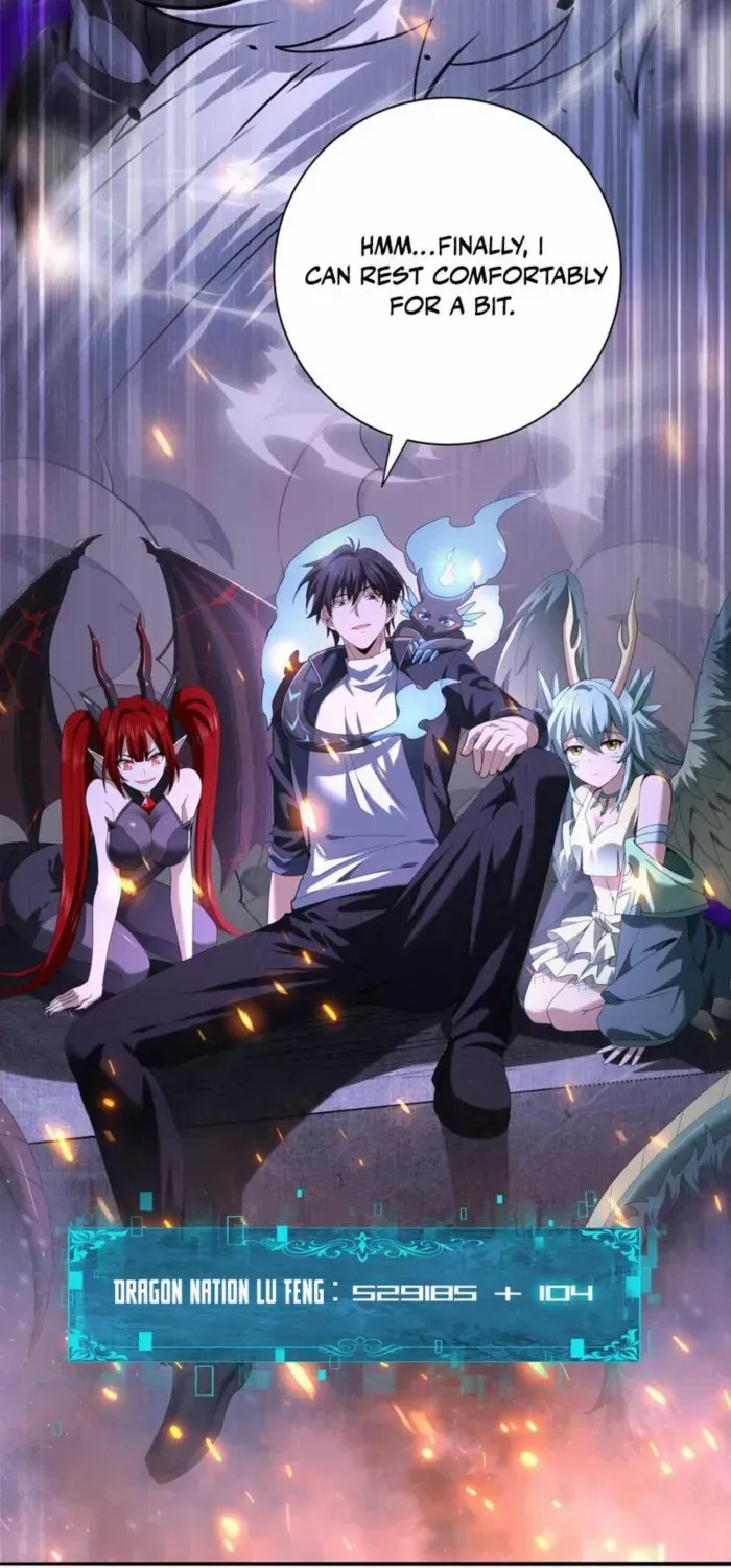 WORTHLESS PROFESSION: DRAGON TAMER Chapter 78 page 46 - 