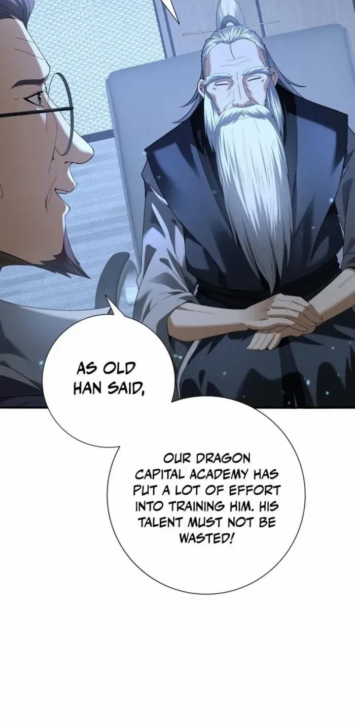 WORTHLESS PROFESSION: DRAGON TAMER Chapter 78 page 8 - 