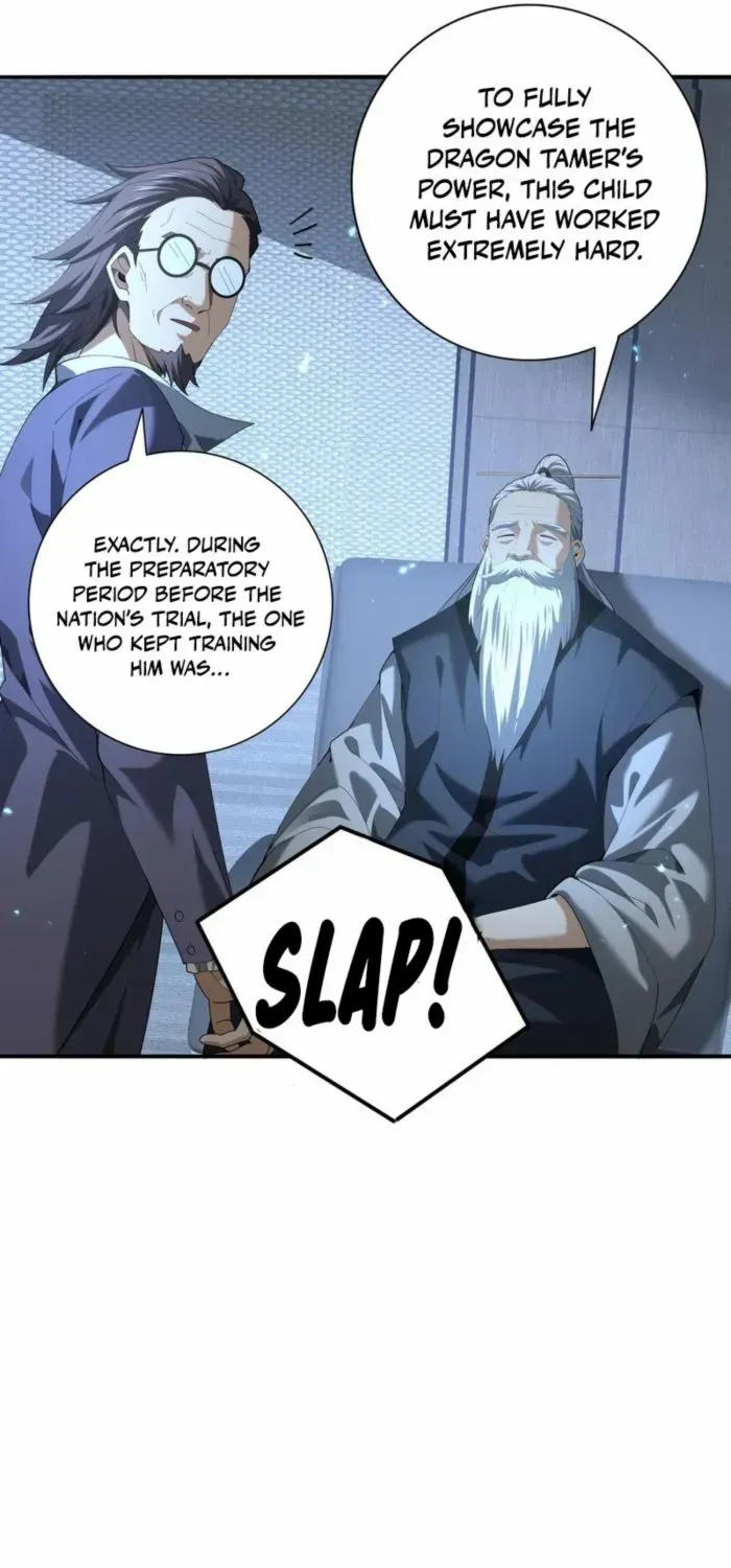WORTHLESS PROFESSION: DRAGON TAMER Chapter 78 page 9 - 