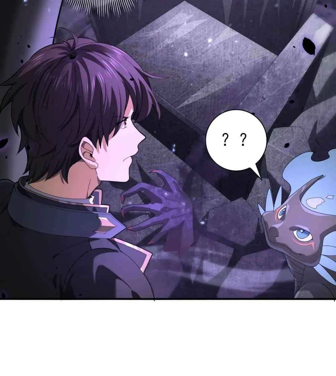 WORTHLESS PROFESSION: DRAGON TAMER Chapter 79 page 14 - 