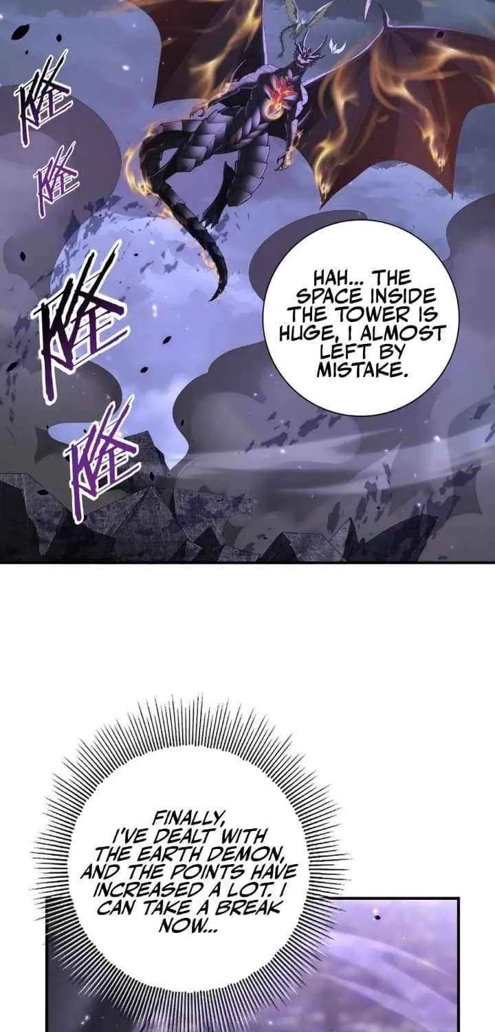 WORTHLESS PROFESSION: DRAGON TAMER Chapter 79 page 3 - 