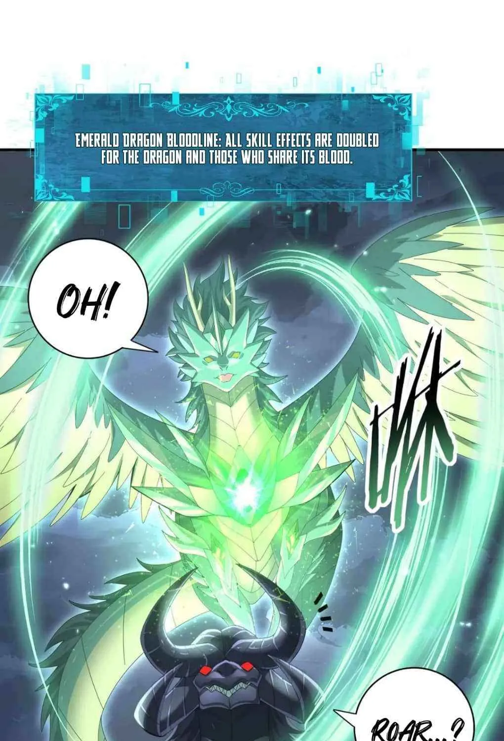 WORTHLESS PROFESSION: DRAGON TAMER Chapter 79 page 24 - 
