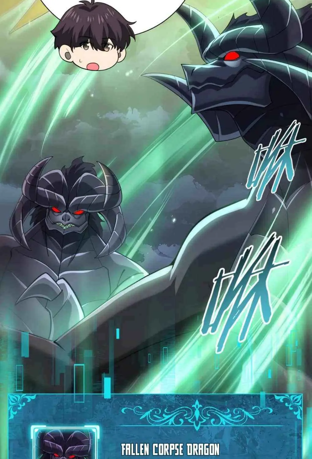WORTHLESS PROFESSION: DRAGON TAMER Chapter 79 page 26 - 