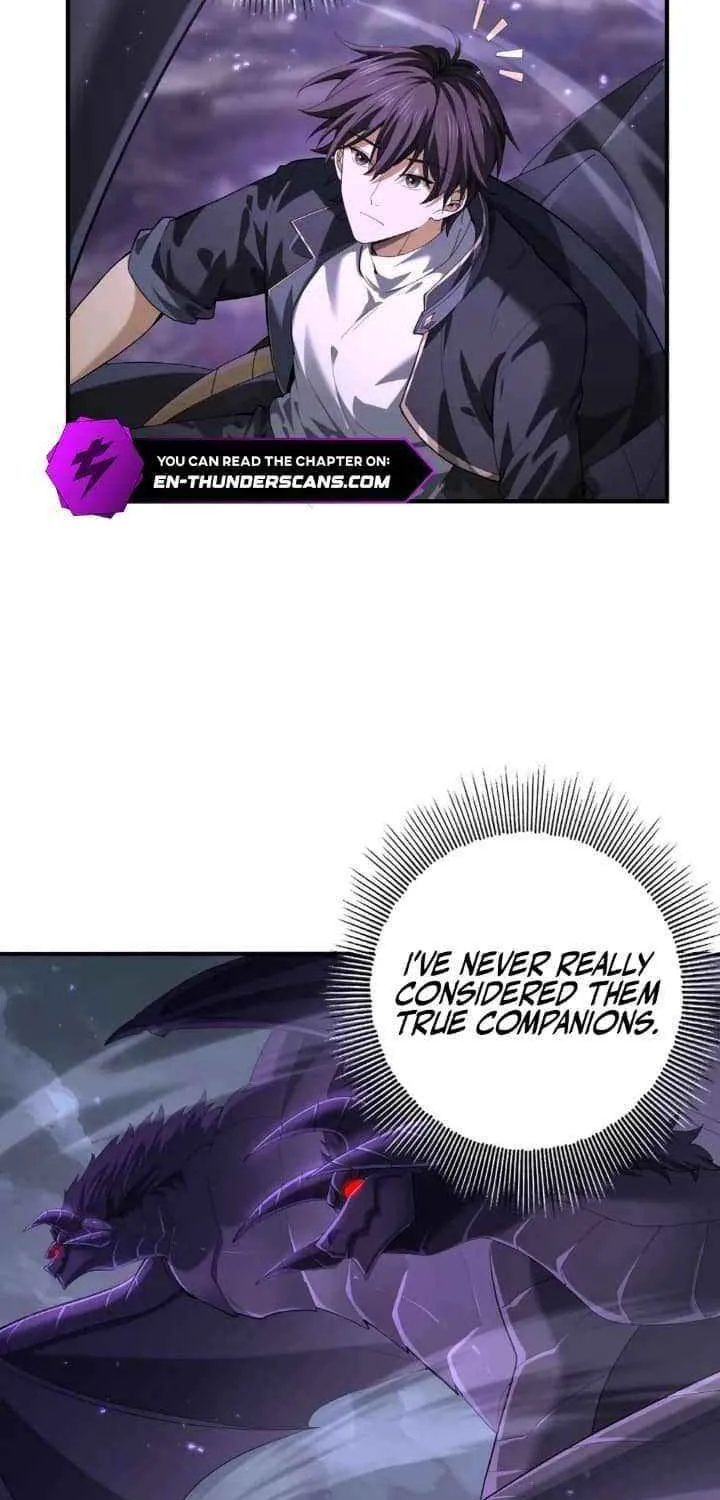 WORTHLESS PROFESSION: DRAGON TAMER Chapter 79 page 4 - 