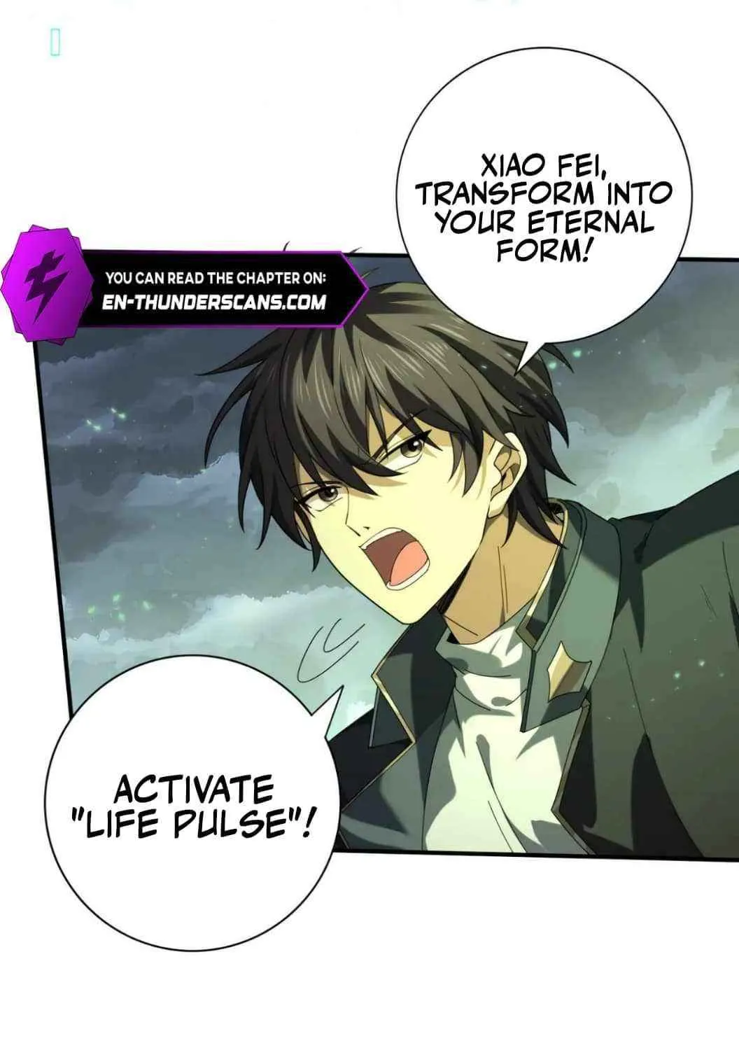 WORTHLESS PROFESSION: DRAGON TAMER Chapter 79 page 35 - 