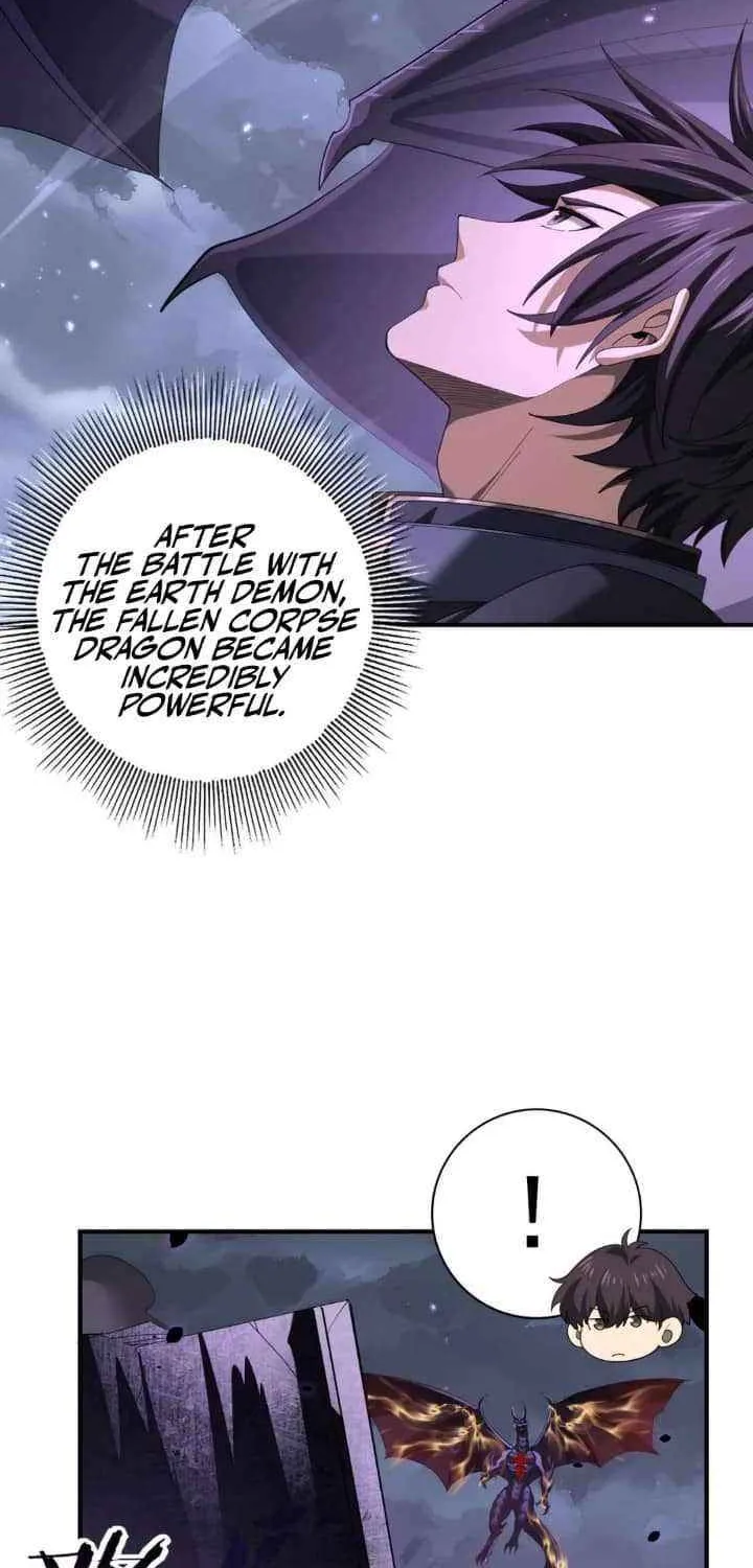 WORTHLESS PROFESSION: DRAGON TAMER Chapter 79 page 5 - 