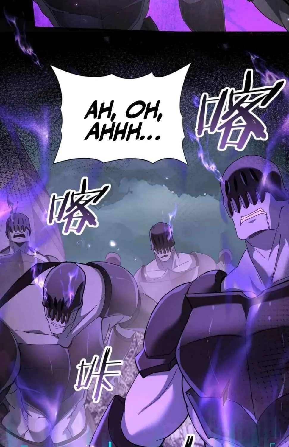 WORTHLESS PROFESSION: DRAGON TAMER Chapter 79 page 43 - 