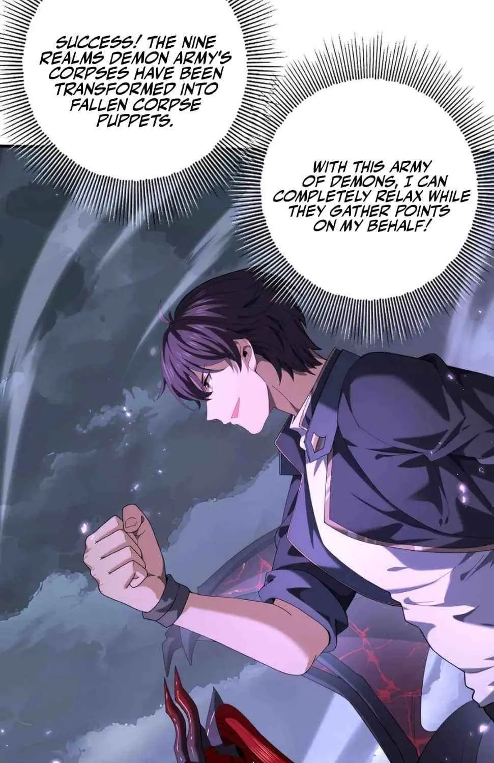 WORTHLESS PROFESSION: DRAGON TAMER Chapter 79 page 45 - 