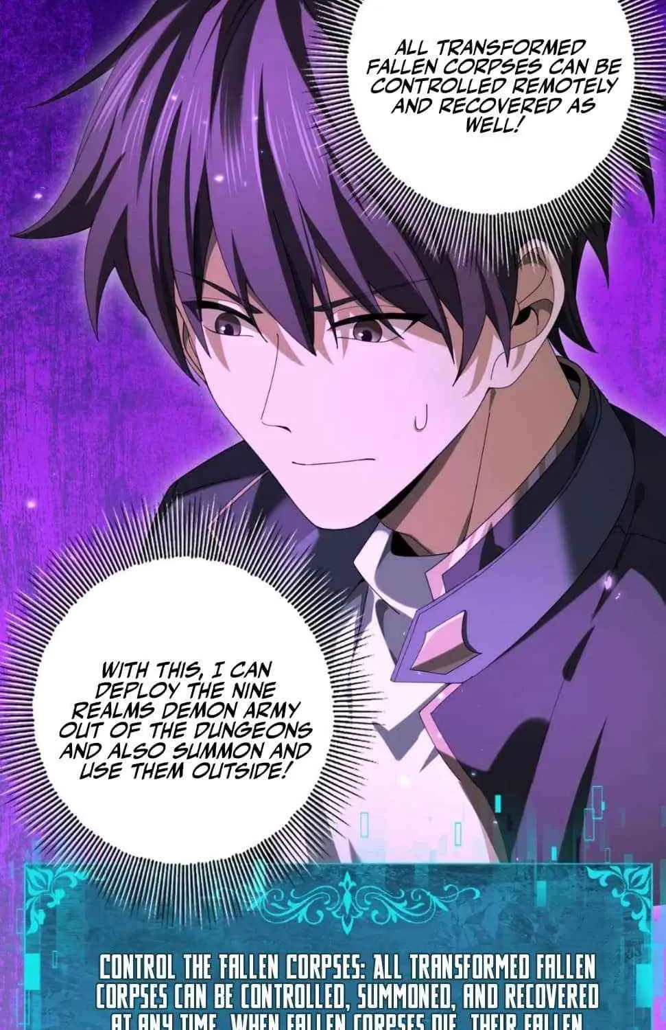 WORTHLESS PROFESSION: DRAGON TAMER Chapter 79 page 47 - 