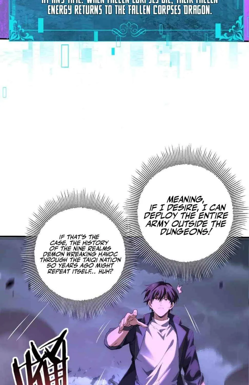 WORTHLESS PROFESSION: DRAGON TAMER Chapter 79 page 48 - 