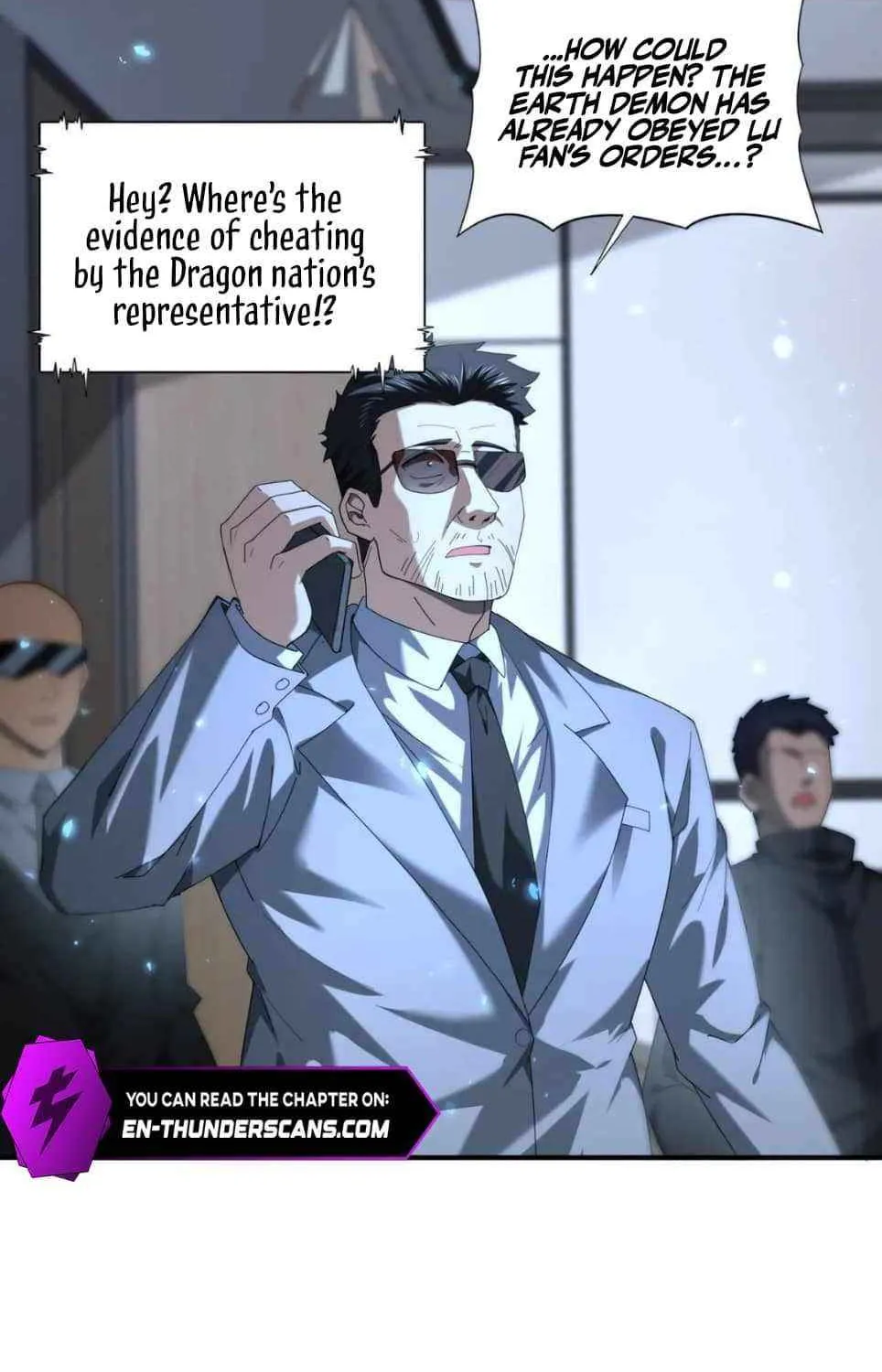 WORTHLESS PROFESSION: DRAGON TAMER Chapter 79 page 55 - 
