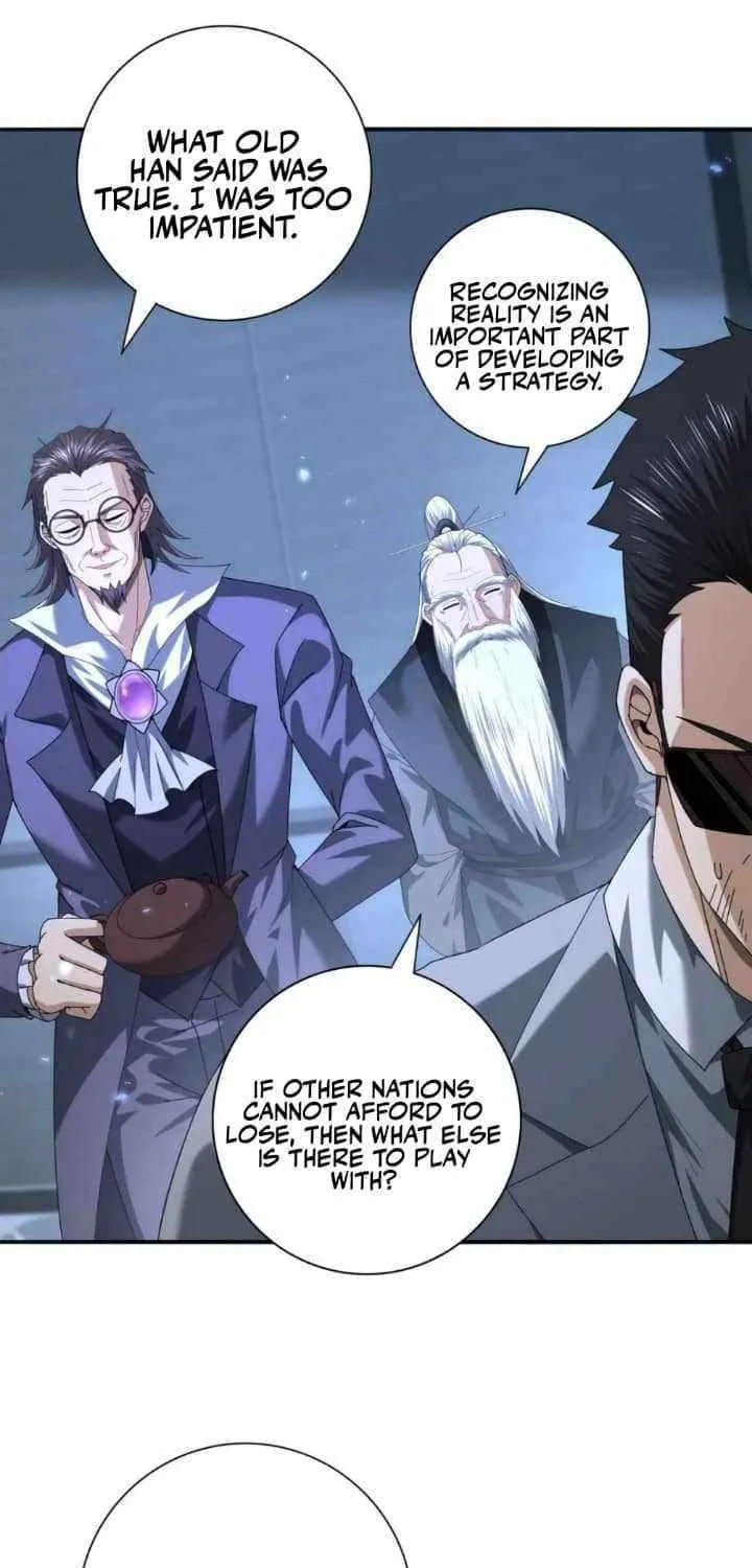 WORTHLESS PROFESSION: DRAGON TAMER Chapter 79 page 59 - 