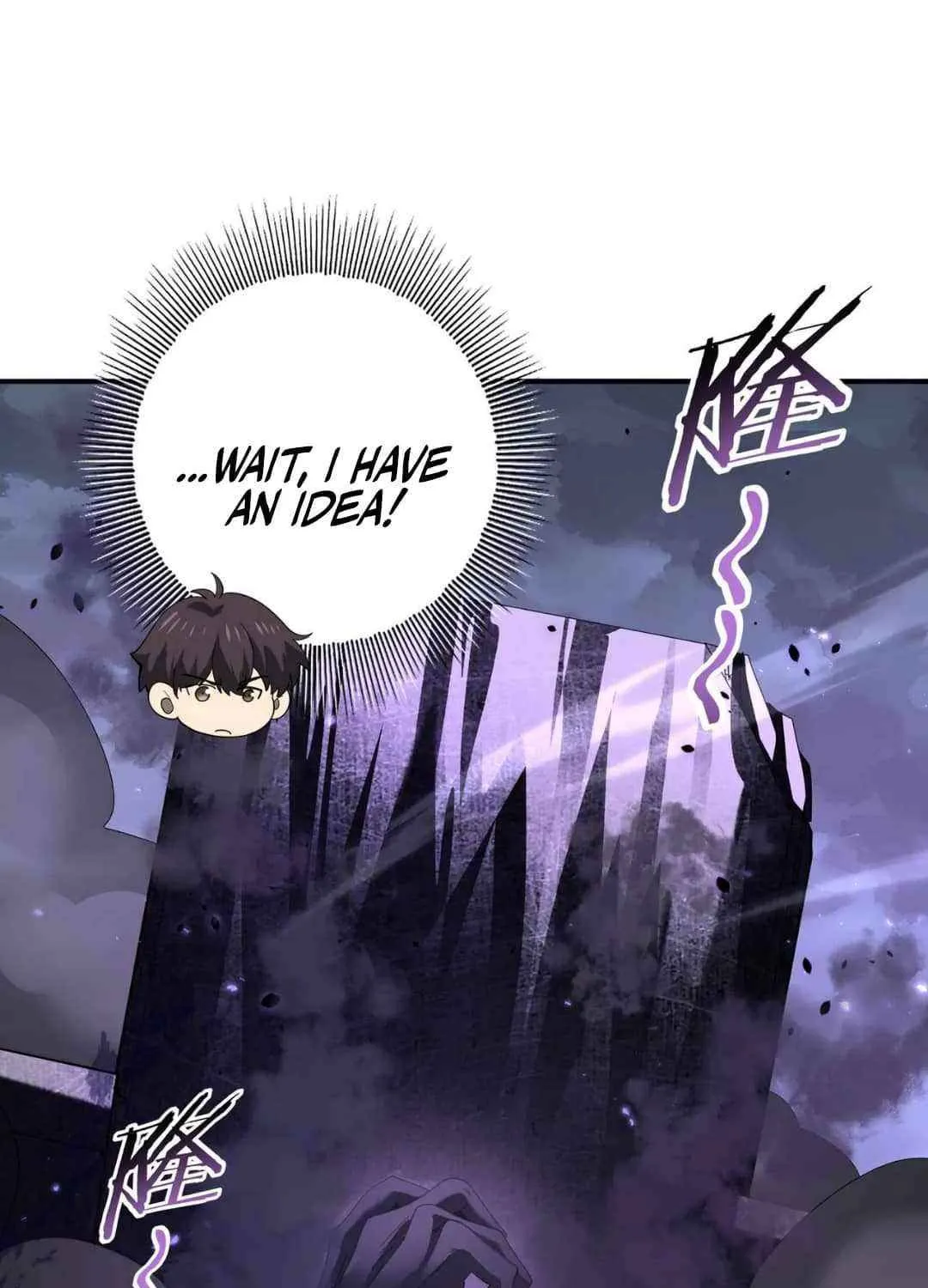 WORTHLESS PROFESSION: DRAGON TAMER Chapter 79 page 7 - 