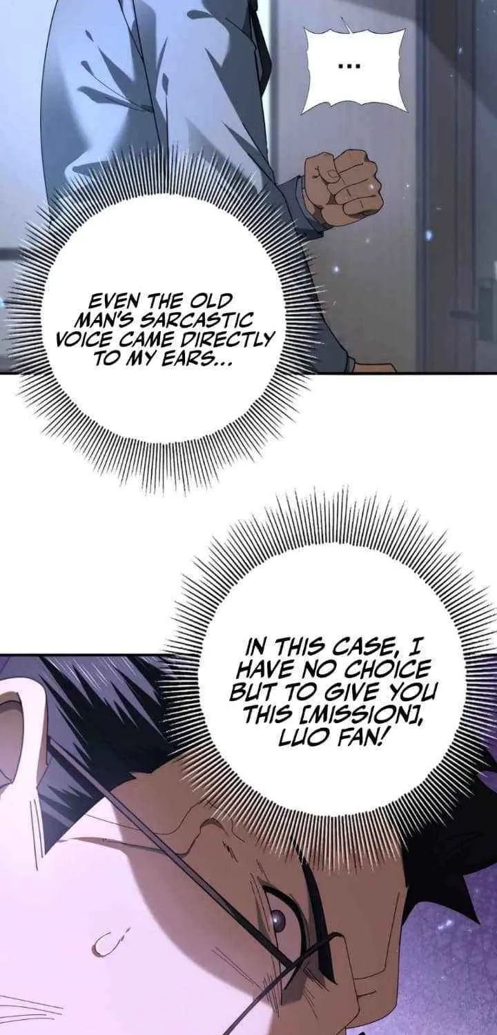 WORTHLESS PROFESSION: DRAGON TAMER Chapter 79 page 61 - 