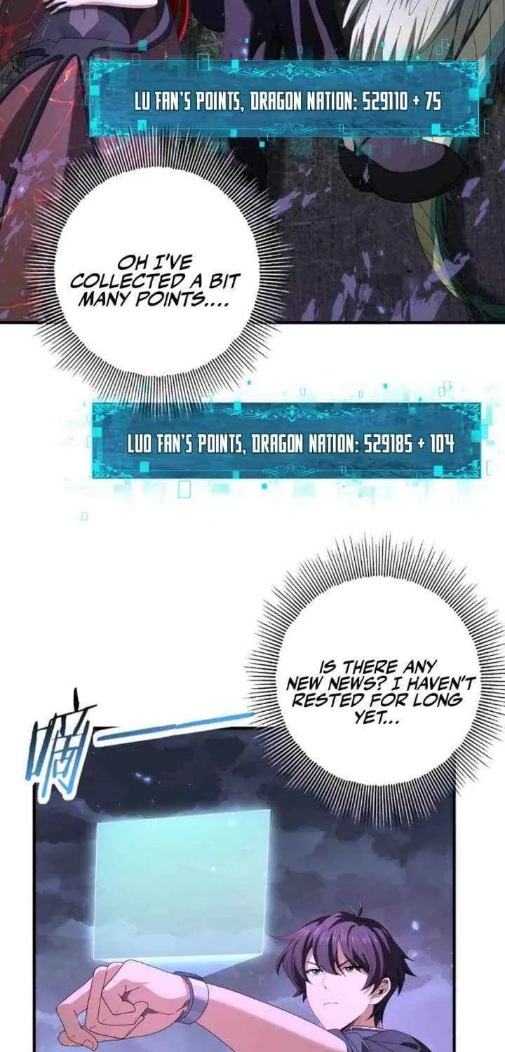 WORTHLESS PROFESSION: DRAGON TAMER Chapter 79 page 63 - 