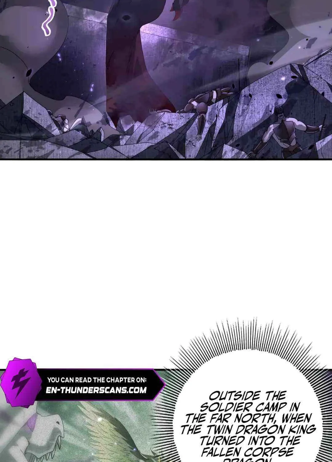 WORTHLESS PROFESSION: DRAGON TAMER Chapter 79 page 8 - 