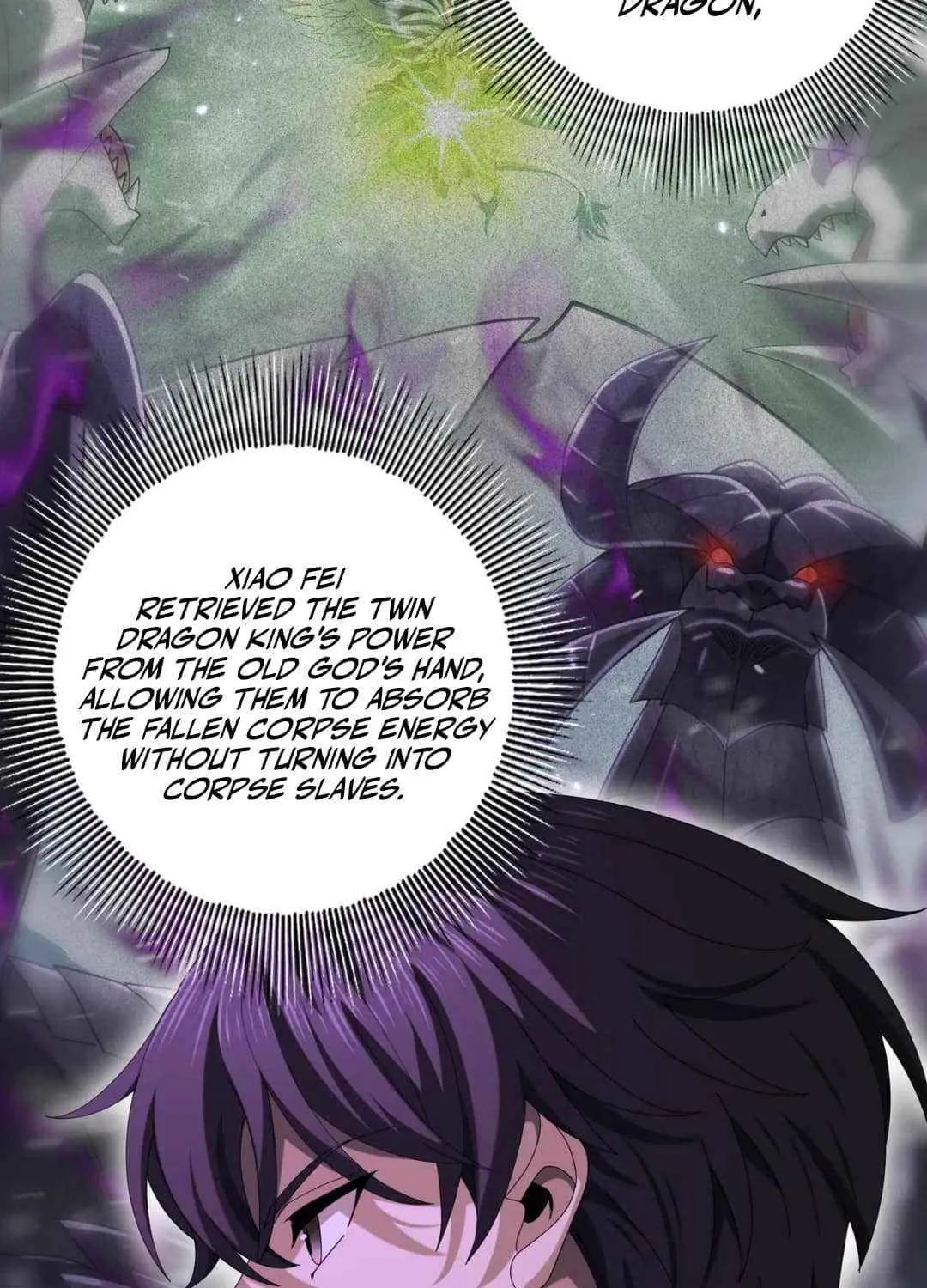 WORTHLESS PROFESSION: DRAGON TAMER Chapter 79 page 9 - 
