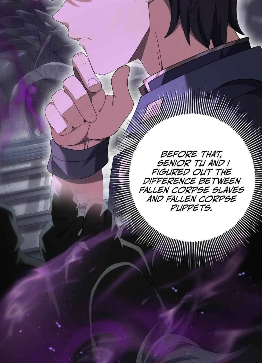 WORTHLESS PROFESSION: DRAGON TAMER Chapter 79 page 10 - 