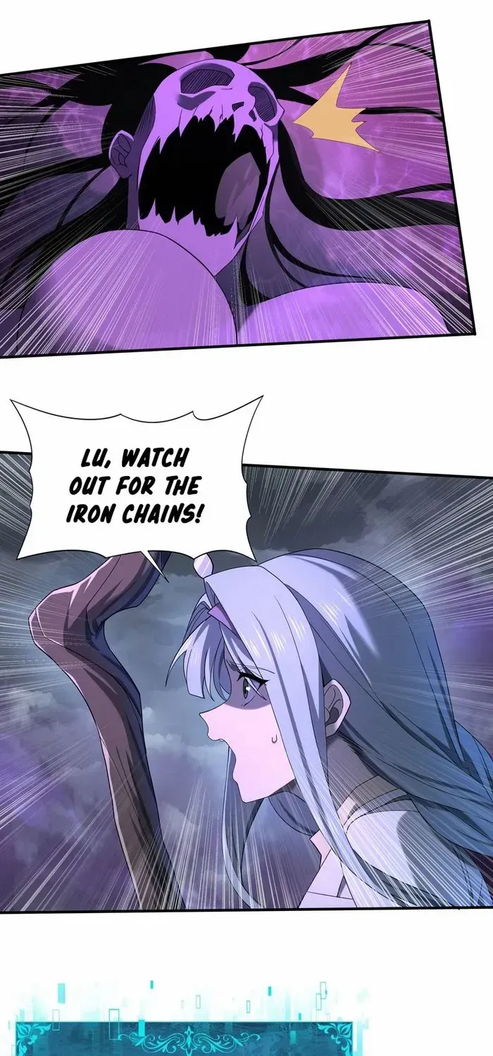 WORTHLESS PROFESSION: DRAGON TAMER Chapter 8 page 15 - 
