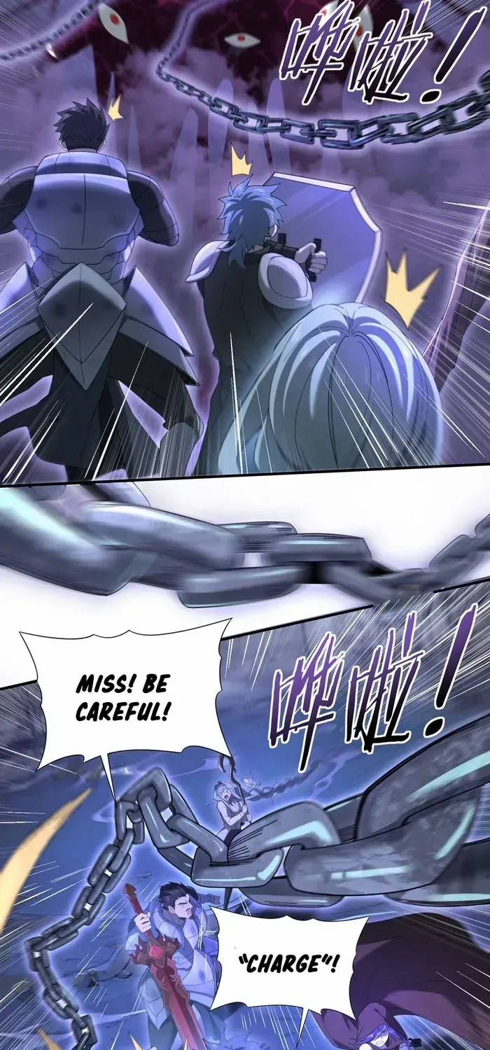 WORTHLESS PROFESSION: DRAGON TAMER Chapter 8 page 18 - 