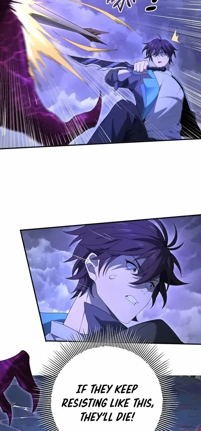 WORTHLESS PROFESSION: DRAGON TAMER Chapter 8 page 21 - 