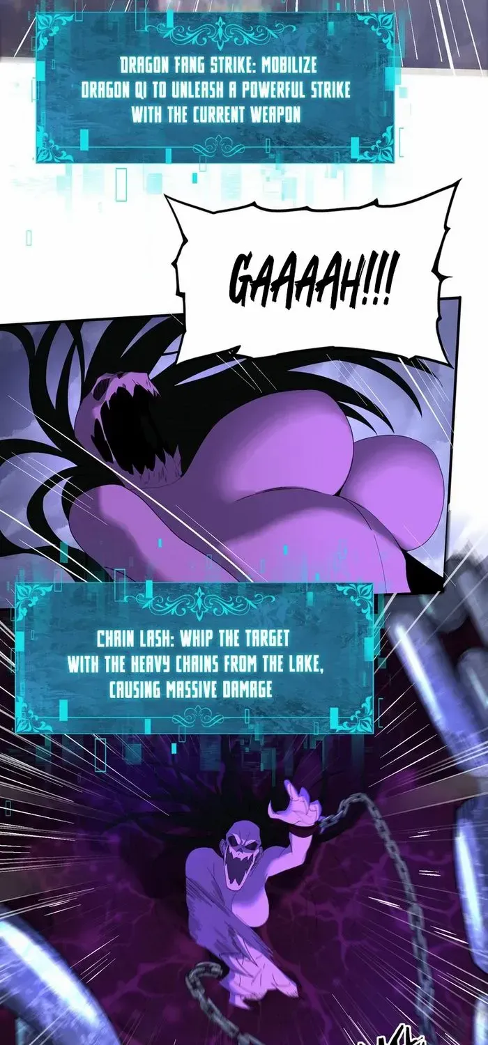 WORTHLESS PROFESSION: DRAGON TAMER Chapter 8 page 26 - 