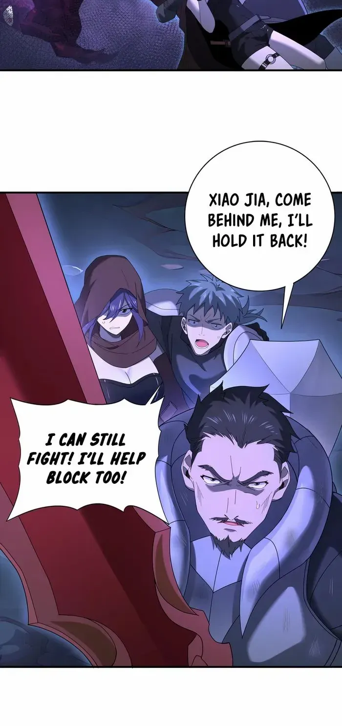 WORTHLESS PROFESSION: DRAGON TAMER Chapter 8 page 4 - 