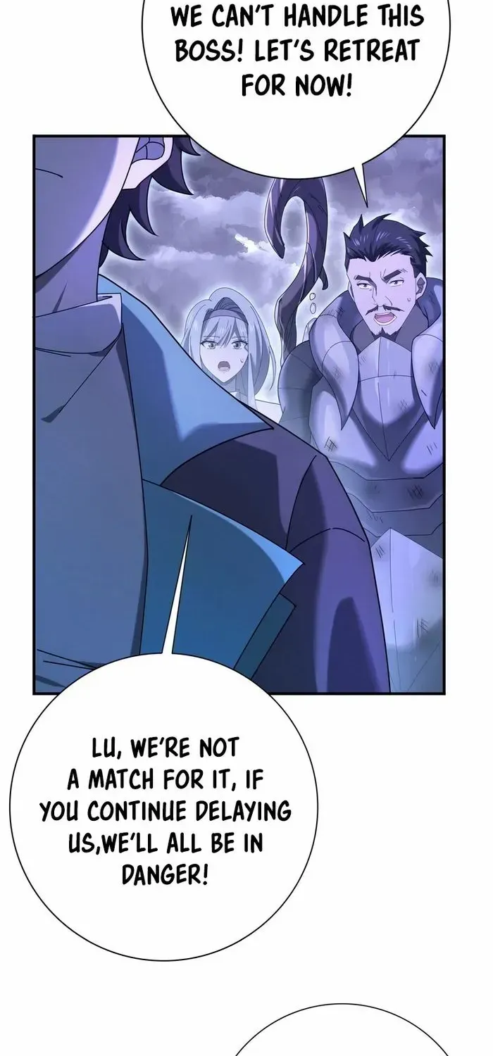 WORTHLESS PROFESSION: DRAGON TAMER Chapter 8 page 31 - 