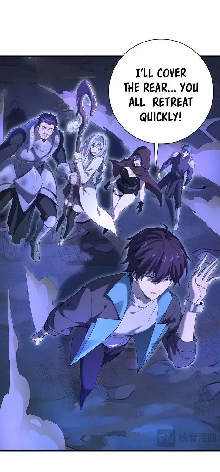 WORTHLESS PROFESSION: DRAGON TAMER Chapter 8 page 33 - 
