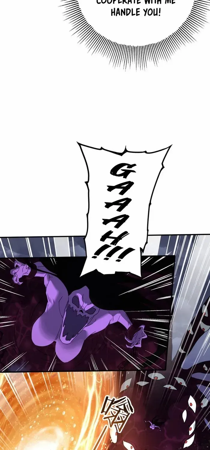 WORTHLESS PROFESSION: DRAGON TAMER Chapter 8 page 37 - 