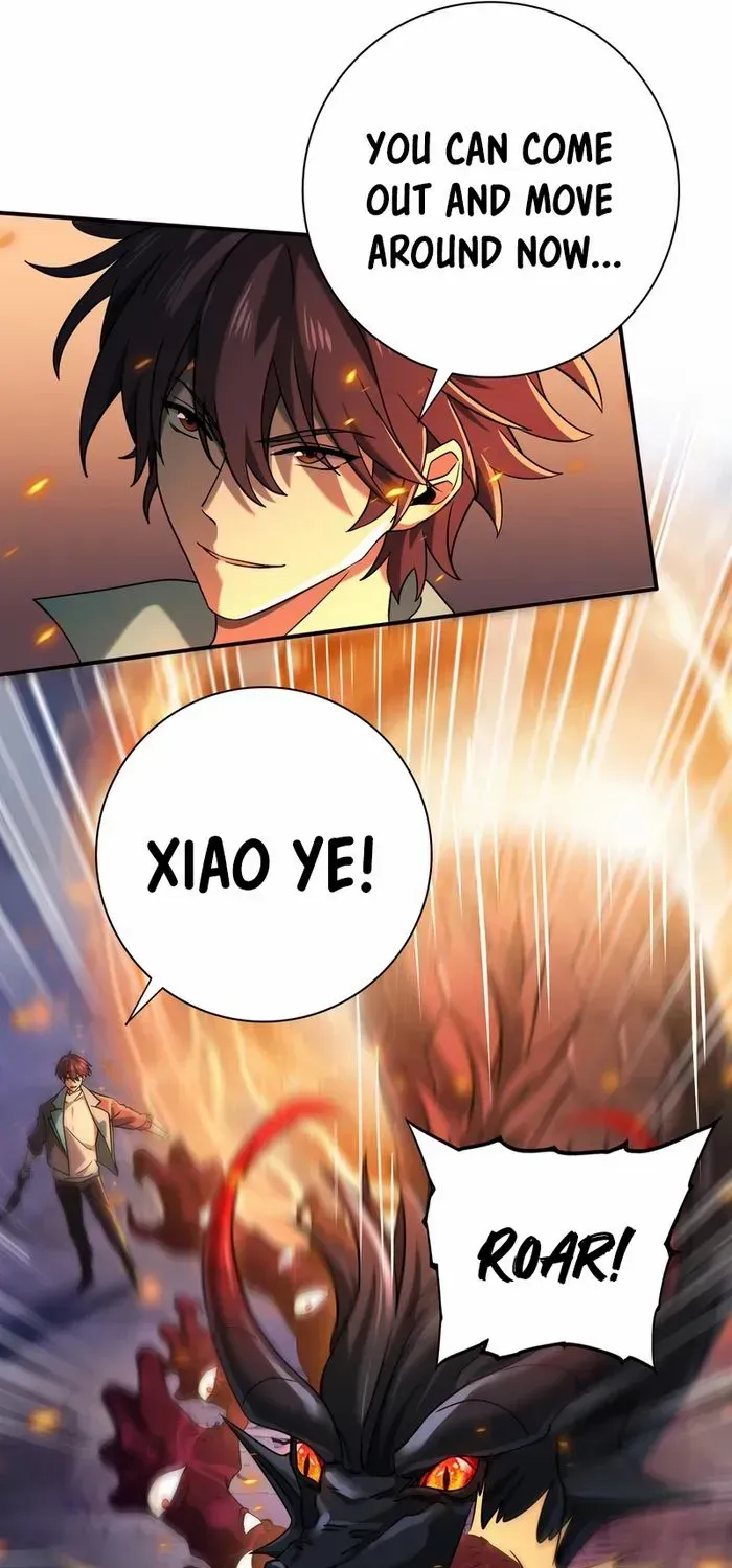 WORTHLESS PROFESSION: DRAGON TAMER Chapter 8 page 39 - 