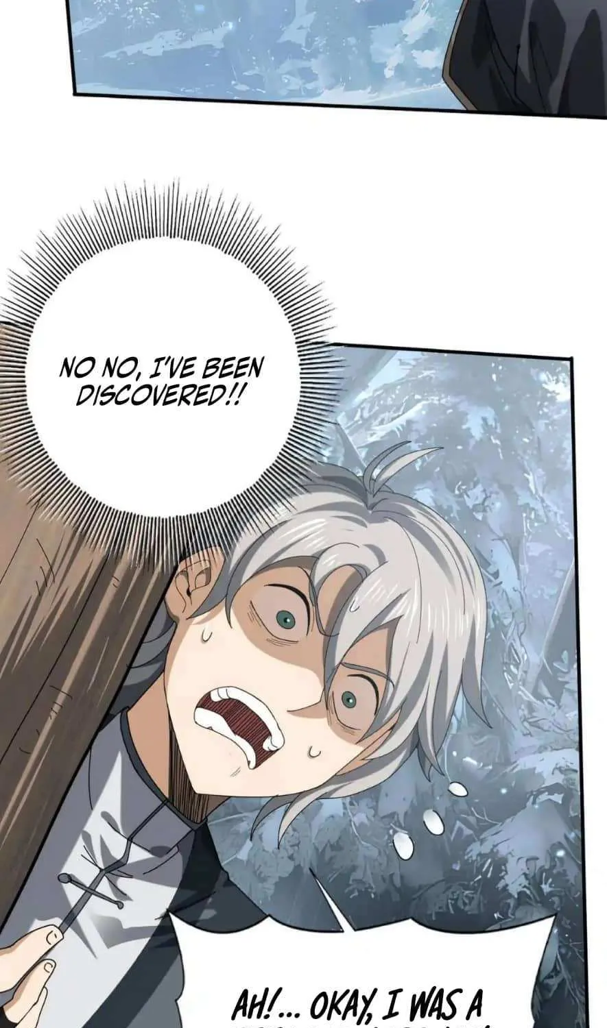 WORTHLESS PROFESSION: DRAGON TAMER Chapter 80 page 13 - 