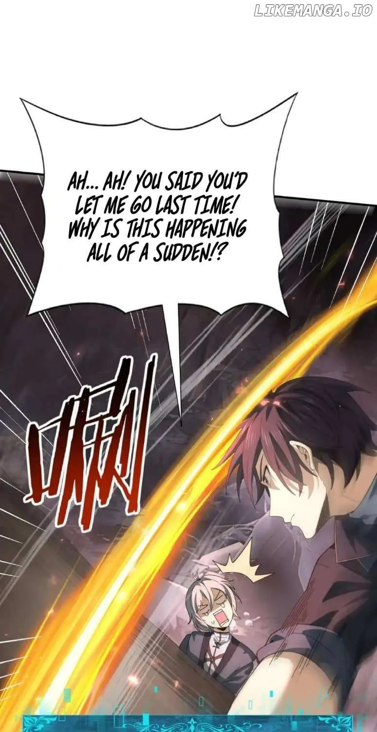 WORTHLESS PROFESSION: DRAGON TAMER Chapter 80 page 16 - 