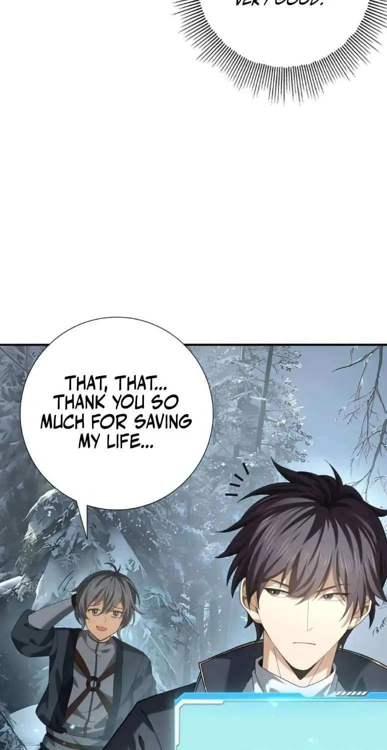WORTHLESS PROFESSION: DRAGON TAMER Chapter 80 page 20 - 