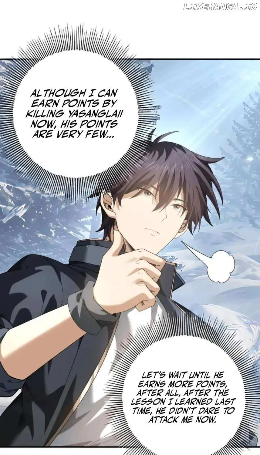 WORTHLESS PROFESSION: DRAGON TAMER Chapter 80 page 27 - 