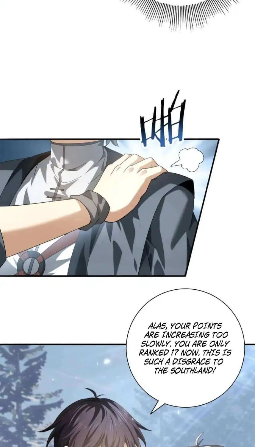 WORTHLESS PROFESSION: DRAGON TAMER Chapter 80 page 28 - 