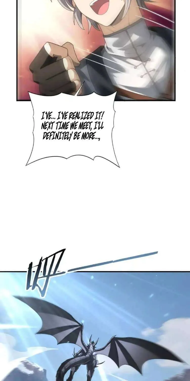 WORTHLESS PROFESSION: DRAGON TAMER Chapter 80 page 35 - 