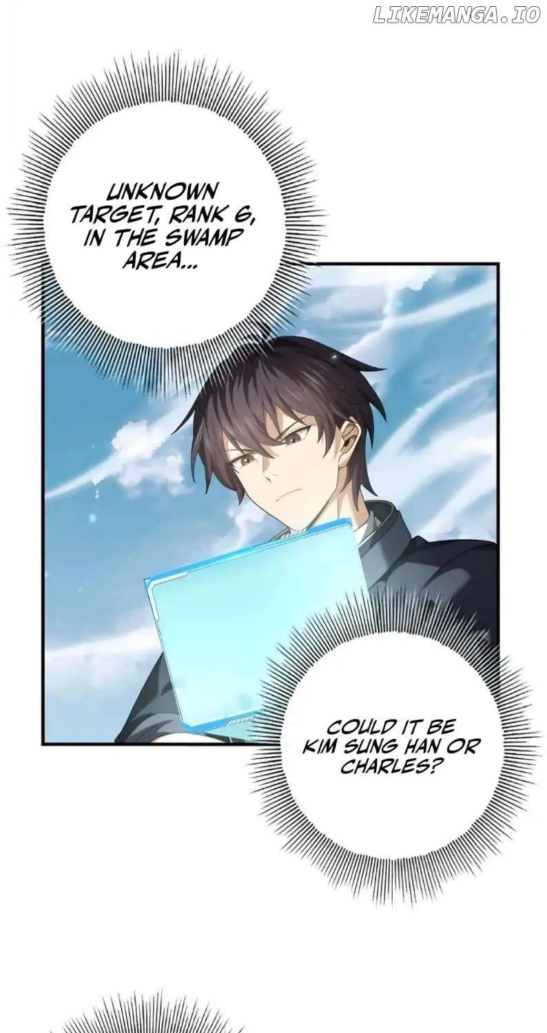 WORTHLESS PROFESSION: DRAGON TAMER Chapter 80 page 38 - 