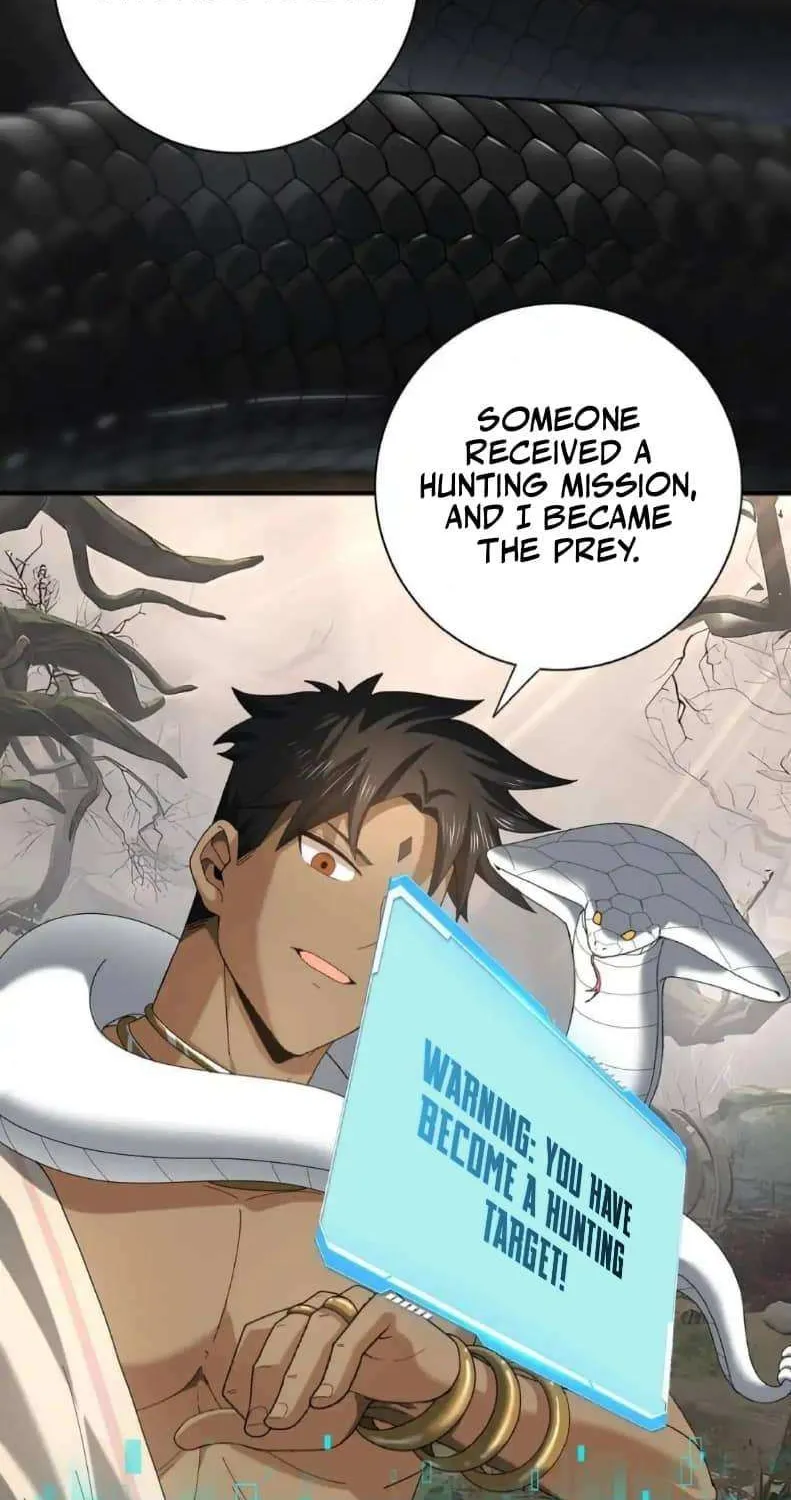 WORTHLESS PROFESSION: DRAGON TAMER Chapter 80 page 45 - 
