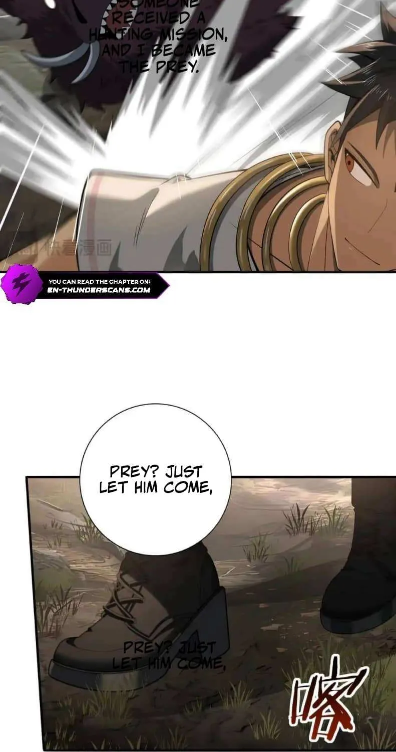 WORTHLESS PROFESSION: DRAGON TAMER Chapter 80 page 47 - 
