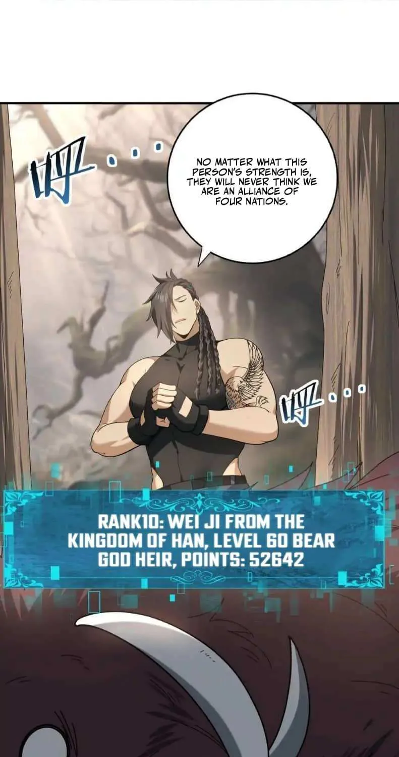 WORTHLESS PROFESSION: DRAGON TAMER Chapter 80 page 48 - 