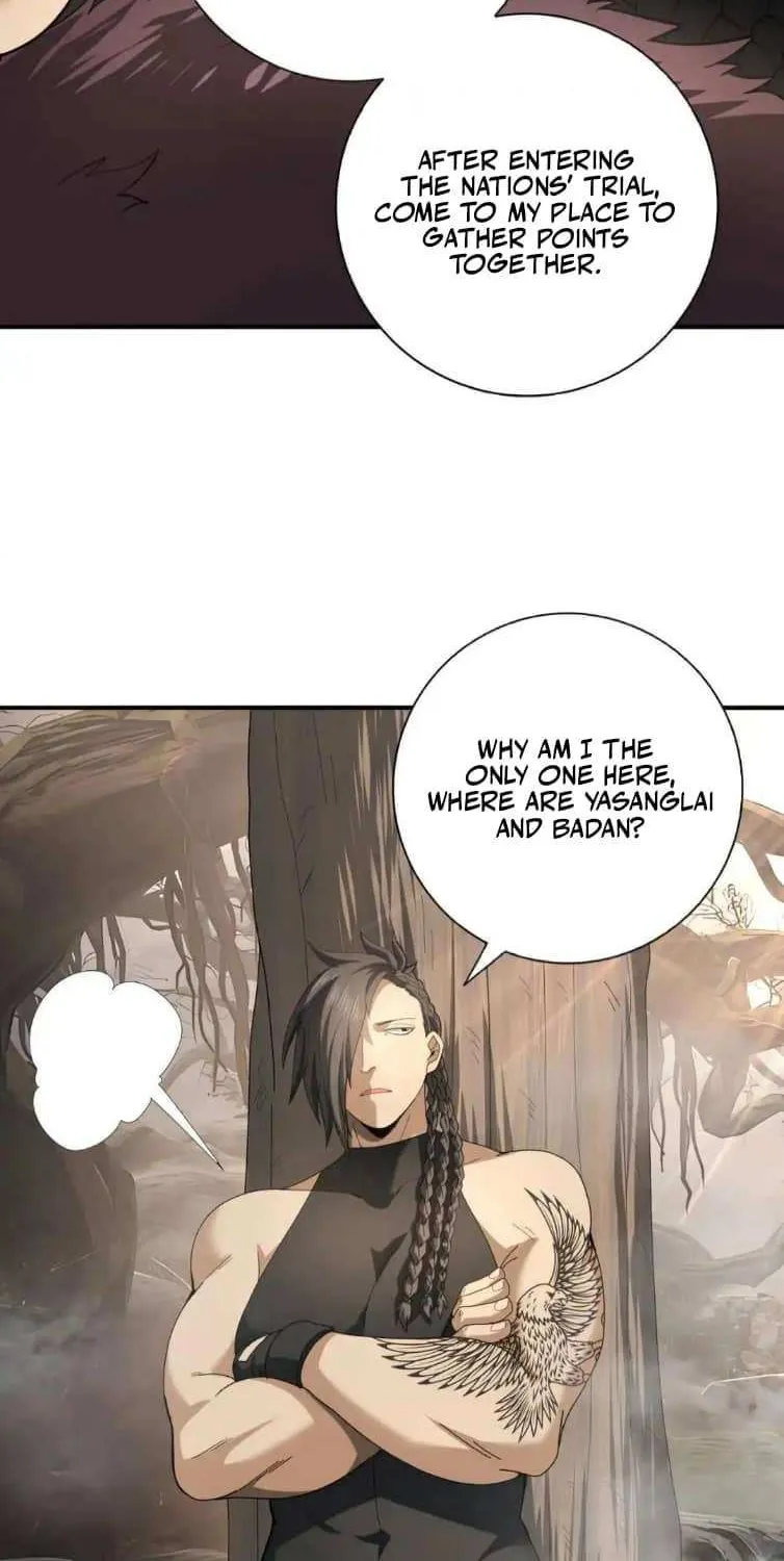 WORTHLESS PROFESSION: DRAGON TAMER Chapter 80 page 51 - 