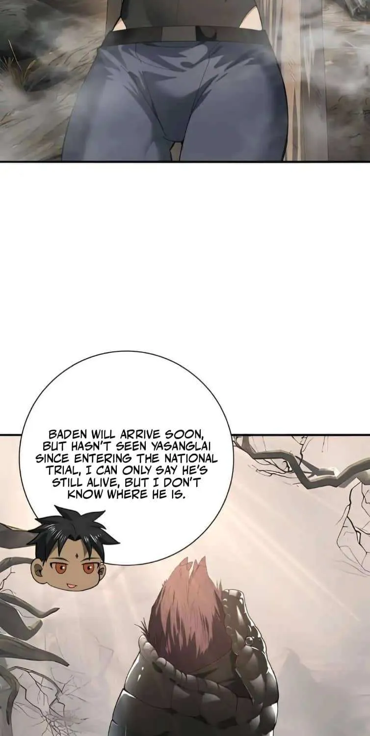 WORTHLESS PROFESSION: DRAGON TAMER Chapter 80 page 52 - 