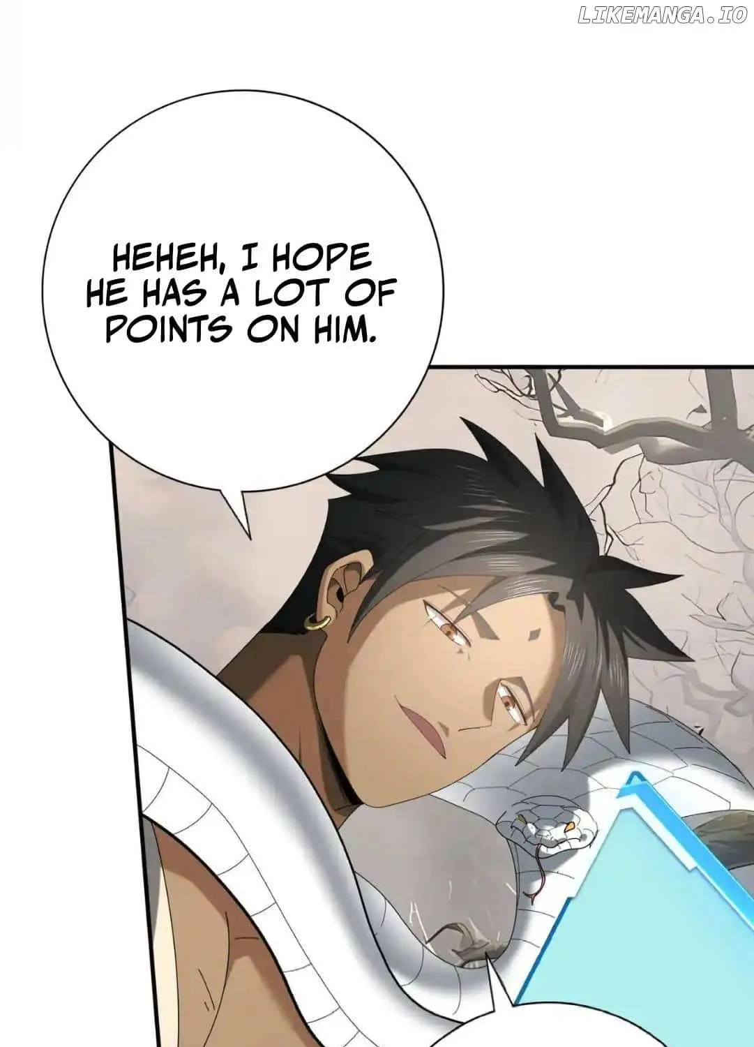 WORTHLESS PROFESSION: DRAGON TAMER Chapter 80 page 56 - 