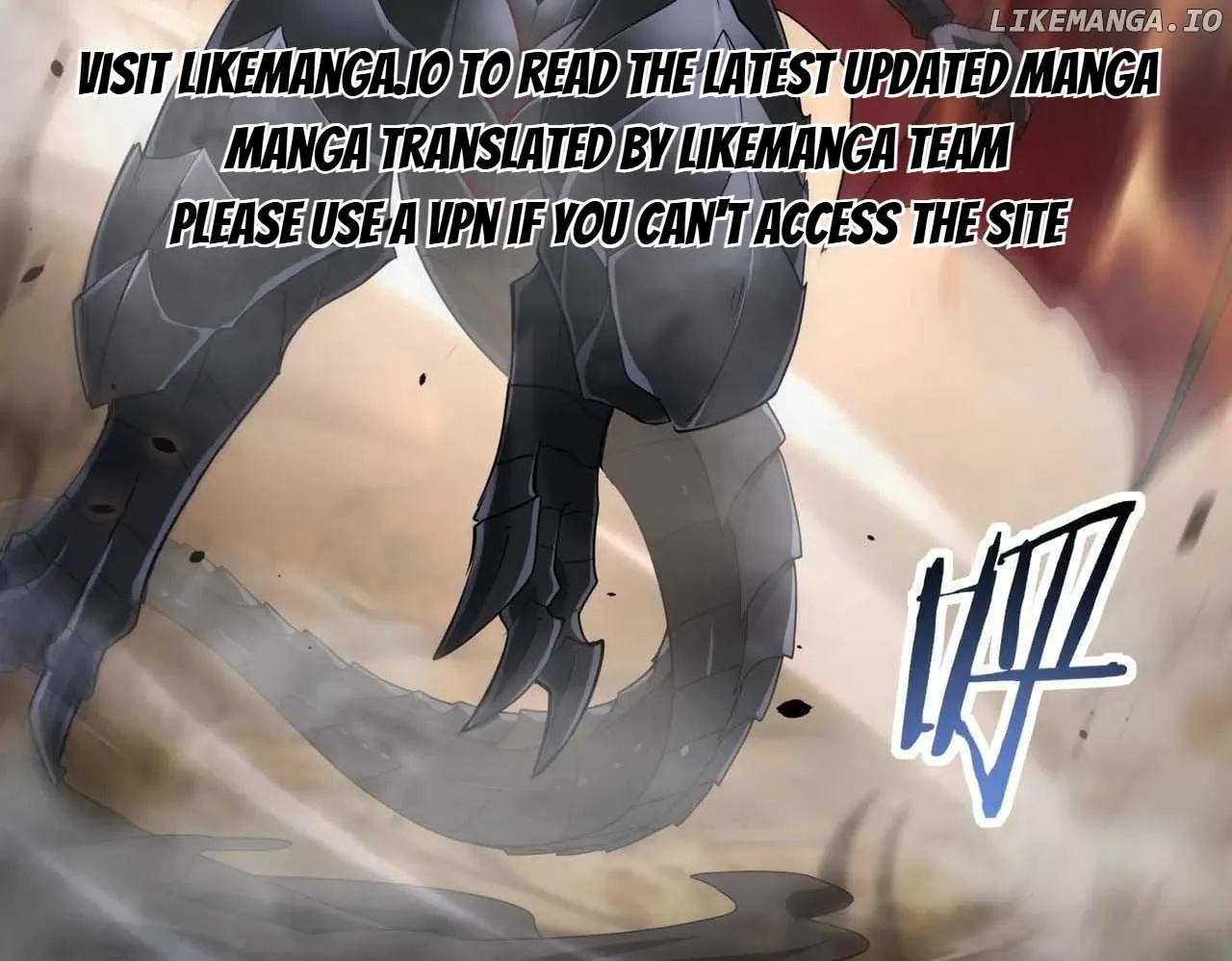 WORTHLESS PROFESSION: DRAGON TAMER Chapter 81 page 2 - 