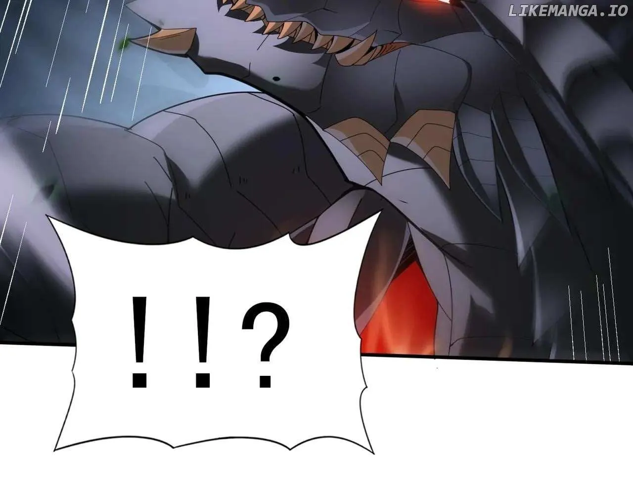 WORTHLESS PROFESSION: DRAGON TAMER Chapter 81 page 101 - 