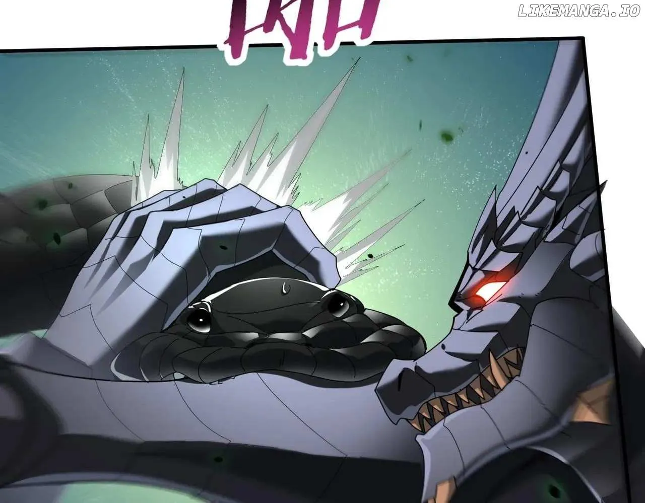 WORTHLESS PROFESSION: DRAGON TAMER Chapter 81 page 106 - 