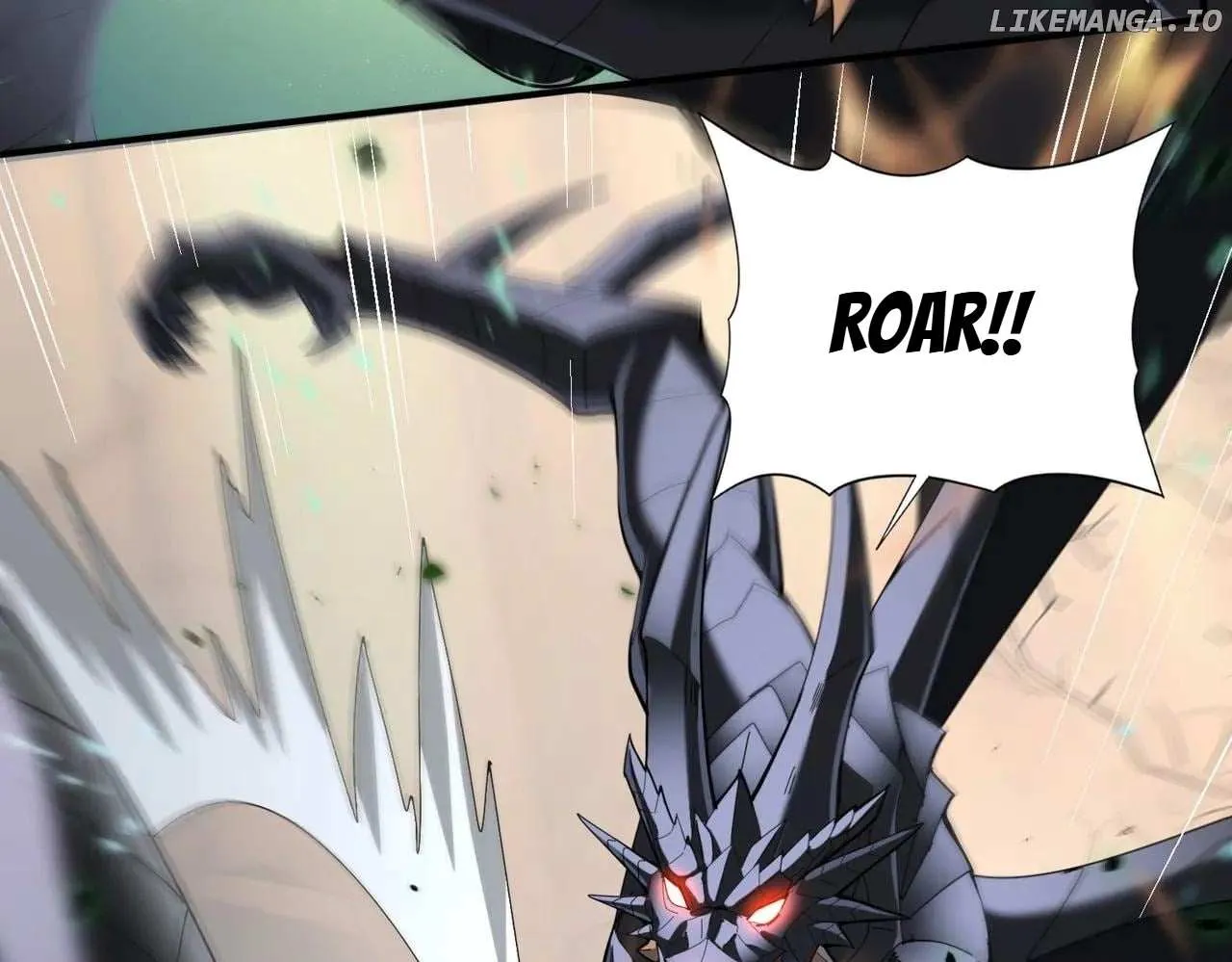WORTHLESS PROFESSION: DRAGON TAMER Chapter 81 page 107 - 